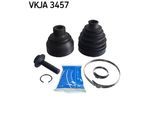 SKF Gelenksatz, Antriebswelle vkja3457 für VW SEAT