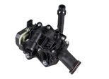 METZGER Thermostat, Kühlmittel 4006495 für BMW