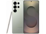 Galaxy S25 Ultra 256GB - Grün - Ohne Vertrag