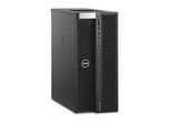 Dell Precision 5820 Xeon W 3.6 GHz - SSD 512 GB RAM 32 GB