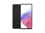 Galaxy A53 5G 256GB - Schwarz - Ohne Vertrag