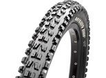 Fahrradreifen MAXXIS "Minion DHF", schwarz, Fahrradreifen, 27,5 x 2,48