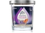 GLADE Aromatherapy Moment of Zen geurkaars 170 g