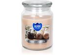 BISPOL Sef Care SPA geurkaars 500 ml