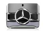 Mercedes-Benz Sign Your Attitude Eau de Toilette voor Mannen 50 ml
