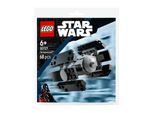 LEGO Star Wars 30727 TIE Advanced Mini-Modell
