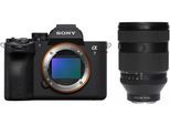 Sony Alpha ILCE-7 V + FE 28-70mm f2 GM - abzgl. 100,00€ Welcome to Alpha-Bonus