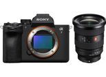 Sony Alpha ILCE-7 V + FE 16-35mm f2.8 GM II -200,00€ Alpha 7 V WBW-Sofortrabatt-Aktion - abzgl. 100,00€ Welcome to Alpha-Bonus 5.498,00 Effektivpreis