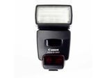 Blitz Canon Speedlite 420EX