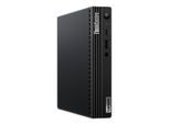 Lenovo ThinkCentre M70q 11DT Core i5 2 GHz - SSD 512 GB RAM 16 GB