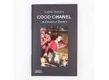 Coco Chanel: An Essence of Mystery