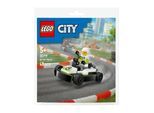 LEGO City 30719 Go-Kart