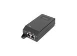 DIGITUS - PoE injector - 802.3at - 30 Watt