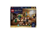 LEGO Harry Potter 76460 Schloss Hogwarts: Auswahlzeremonie mit dem Sprechenden Hut