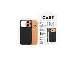 CARE by PanzerGlass SL1M Case Black w. MagSafe iPhone 17 Pro