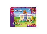 LEGO Friends 42679 Heartlake City Hasenhotel