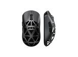 MCHOSE AX5 Pro Max Magnesium Alloy Wireless - Gaming Maus (Schwarz)