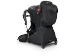 Osprey - Poco Child Carrier Premium - Kinderkraxe Gr 36 l schwarz