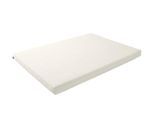 PAIDI Matratze Twin ¦ creme ¦ Maße (cm): B: 140 H: 13