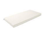 PAIDI Matratze Kaltschaum ¦ creme ¦ Maße (cm): B: 90 H: 11