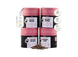 ALPHAZOO Probierset Leckerli Katze I Bundle