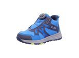 Vado 83401 3401 162 MIKE MID BOA GTX Blau Shoes Gr. 31