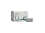 Handtuch Scott 6810 2-lagig weiß L330xB250ca.mm 20 Päckchen x140 Tü. ; Kimberly-Clark)