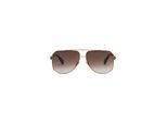Sonnenbrille PHILIPP PLEIN "Sunglasses PLEIN ROYAL", Herren, 94rg, rose gold, Sonnenbrillen Sonnenbrille