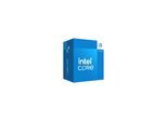 INTEL Prozessor "i5-14500", ohne farbbezeichnung, B:10,8mm H:8,2mm T:12,2mm, Prozessoren