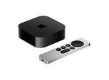 Apple TV 4K (Wi-Fi + Ethernet) - 3. Generation - AV-Player