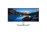 Dell UltraSharp U3425WE - LED-Monitor - gebogen - 87 cm (34")