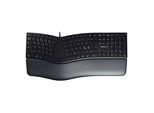 Cherry KC 4500 ERGO - Tastatur - USB - QWERTY