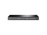 TP-LINK JetStream T2600G-52TS - Switch - managed