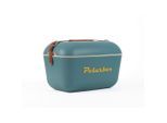 Polarbox Kühlbox , Petrol , Kunststoff , 20 L , 45.3x30.9x29 cm , Freizeit, Koffer & Taschen, Kühlboxen