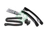 INA Steuerkettensatz 559021120 für Mercedes NISSAN DACIA