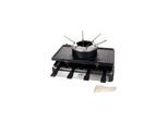 Emerio RG-124930 - raclette/grill/fondue