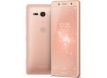 Sony Xperia XZ2 Compact 64GB - Rosa - Ohne Vertrag