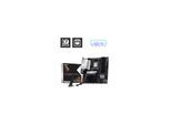 MSI Mainboard "PRO B850M-P WIFI", schwarz, B:27,4cm H:7,4cm T:28,2cm, Mainboards