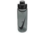 Nike Unisex Tr Renew Recharge Chug Bottle 709ml schwarz