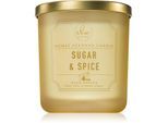 DW Home Signature Sugar & Spice geurkaars 244 g