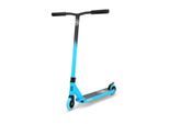 Scooter "Motion Freestyle, Urban", schwarz, blau, Roller, Kinder, Scooter
