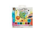 Creative Craft Group Painting with Water - assorted