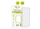 Mobile Origin Screen Guard Spare Glass Full Coverage - iPhone 17