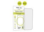 Mobile Origin Screen Guard Spare Glass Full Coverage - iPhone 17 Pro Max