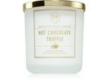 DW Home Signature Hot Chocolate Truffle geurkaars 249 g