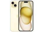 iPhone 15 Plus 256GB - Gelb - Ohne Vertrag