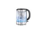 Russell Hobbs Wasserkocher Clarity - 2200 W