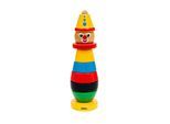 Brio Stacking Clown