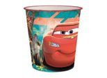 Euromic CARS dustbin PP dia. 21 cm - height 22.5 cm