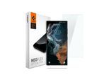 Spigen Neo Flex 2 Pack - Samsung Galaxy S22 Ultra
